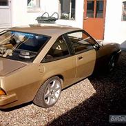 Opel Manta 1.8 GT