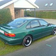 Honda Accord CC7 2,0i  Solgt