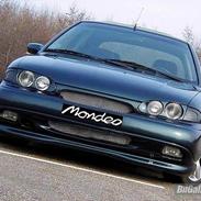 Ford Mondeo RS V6 2,5 SOLGT