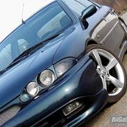 Ford Mondeo RS V6 2,5 SOLGT