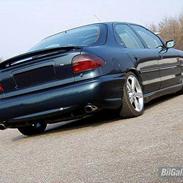 Ford Mondeo RS V6 2,5 SOLGT