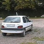 Citroën saxo 1.4i SX