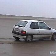 Citroën saxo 1.4i SX