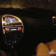 Citroën saxo 1.4i SX