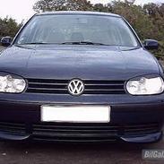 VW golf 4