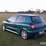 Fiat Bravo *SOLGT!*