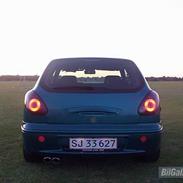 Fiat Bravo *SOLGT!*