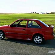 Ford Escort 1,6 CL