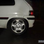 Peugeot 106 Xs