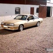 Opel Manta 1.8 GT