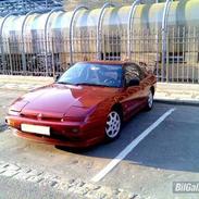 Nissan 200sx