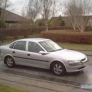 Opel vectra b