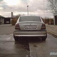 Opel vectra b