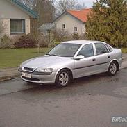 Opel vectra b