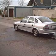 Opel vectra b
