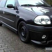 Renault Clio II *SOLGT*