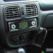 Renault Clio II *SOLGT*