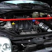 Renault Clio II *SOLGT*