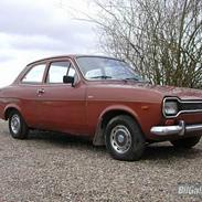 Ford Escort XL