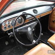 Ford Escort XL