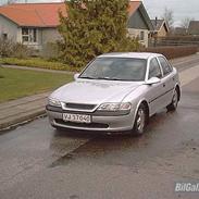 Opel vectra b