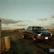 Dodge RAM 3500