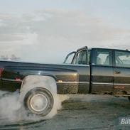 Dodge RAM 3500