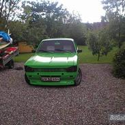 Opel kadett c city L