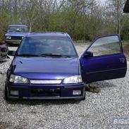 Opel Kadett Gsi 16v