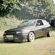 Opel Astra GSI