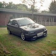 Opel Astra GSI