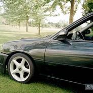 Opel Astra GSI