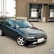 Opel Astra GSI