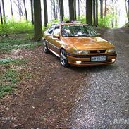 Opel Vectra 2000 16v GT Solgt