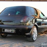 Fiat Bravo 100SX
