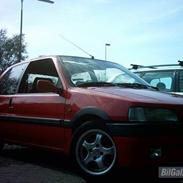 Peugeot 106 1,4 xsi
