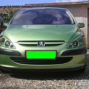 Peugeot 307  "BBT"