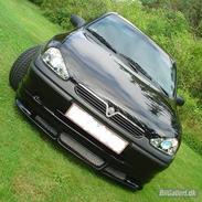 Opel Corsa B GSI