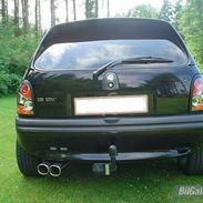 Opel Corsa B GSI