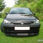 Opel Corsa B GSI