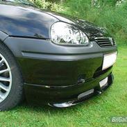 Opel Corsa B GSI