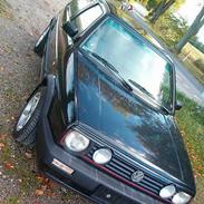 VW Golf 2 1,8 CL