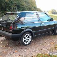 VW Golf 2 1,8 CL