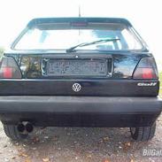 VW Golf 2 1,8 CL