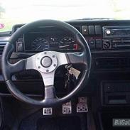 VW Golf 2 1,8 CL