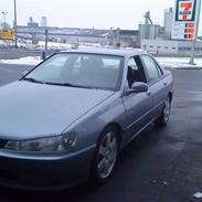 Peugeot 406 Sv Turbo 