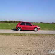 Peugeot 106 GTI DING DING