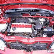 Peugeot 106 GTI DING DING