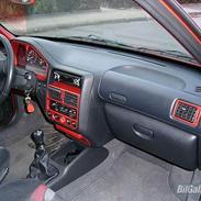 Peugeot 106 GTI DING DING