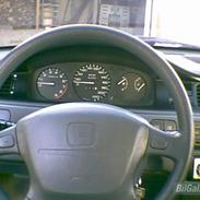 Honda Civic 3d lsi
